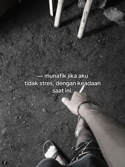 Munafik 