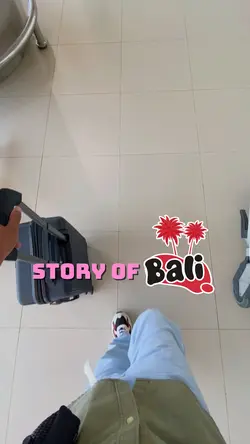VLOG LIBURAN