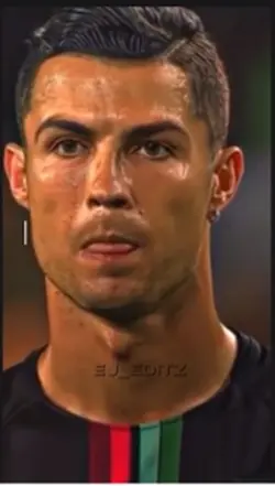 Ronaldo 🐐 
