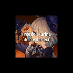 Édit Furina >_<