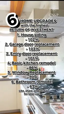 House Remodeling