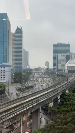 City Timelapse