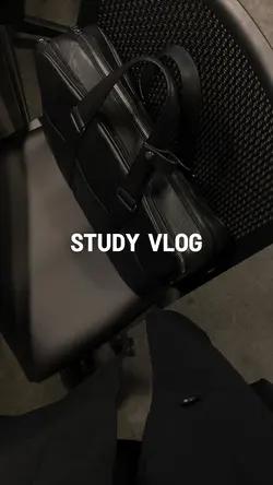 uni vlog