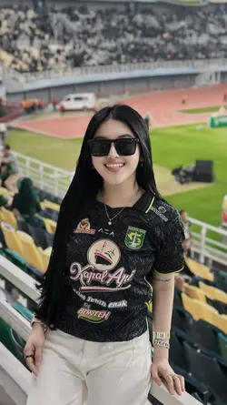 DIGDAYA PERSEBAYA