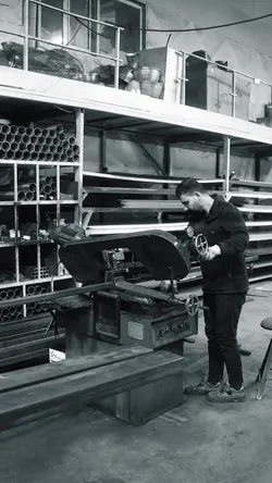 Factory