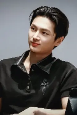 Jay ~ Enhypen