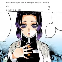 quase nem me respond