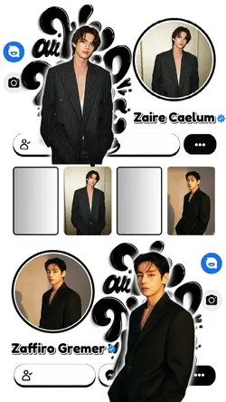 DUO LAYOUT