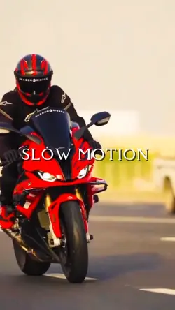 Slowmo Effect motor