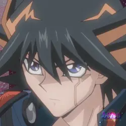yusei fudo edit