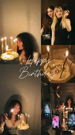 Birthday 