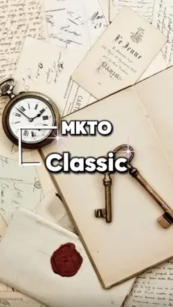 Classic／MKTO