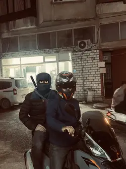 Mekanın sahibi🦅