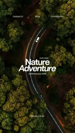 nature adventure