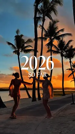 2026 So Far