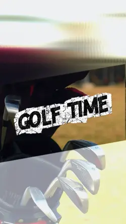 12 golf clips video