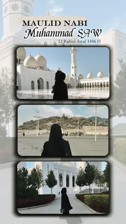 maulid nabi