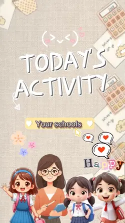 Today's Activity 