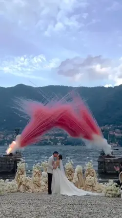 Wedding event 