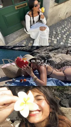 my summer dump