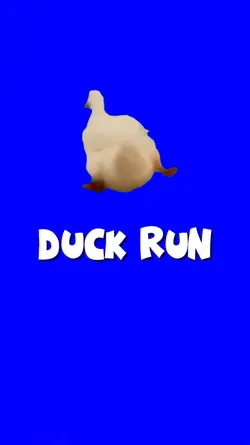 duck run