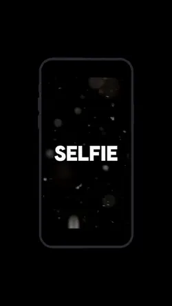 Take a Selfie