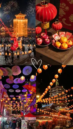 Chinese new year