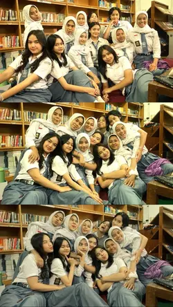 kata orang rindu itu