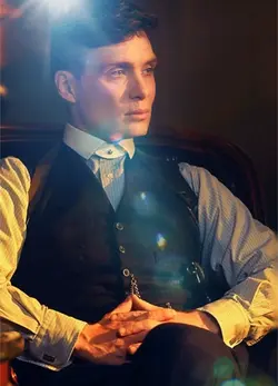 Thomas Shelby 