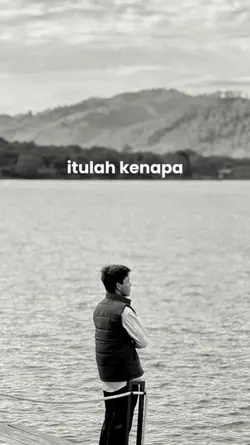 dunia yang nanti