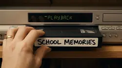 SCHOOL MEMORIES DUMP