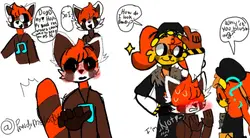 My new comic! 