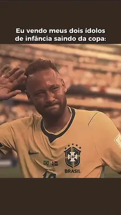 Tchau ✋ 