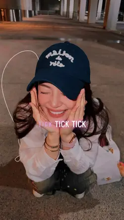Tick Tick Tick
