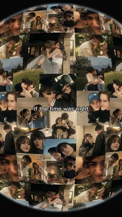 fisheye collage