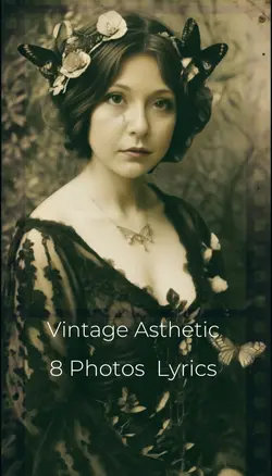 Vintage Asthetic 