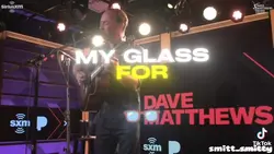 Dave Mathews 