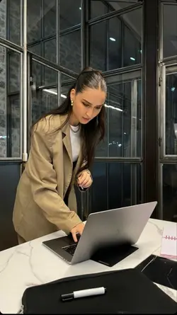 online work