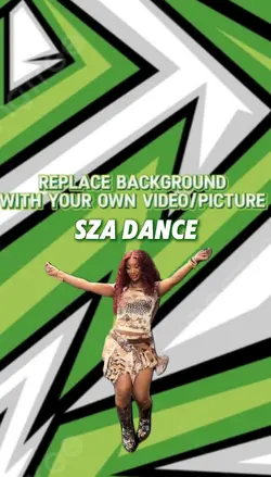 Sza Dance 
