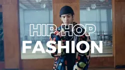 Hip Hop Fashion