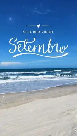 bem vindo