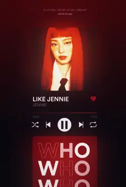 Like Jennie 