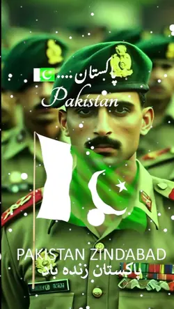 Pakistan zindabad