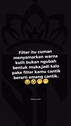 filter ituuu