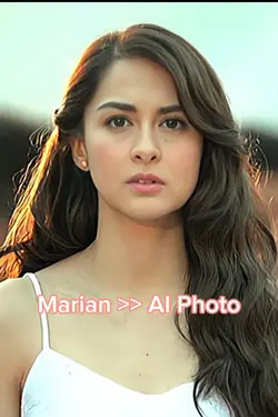 Girl-crush Pictorial