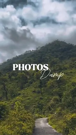 Photos Dump