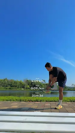 STRAVA TREND