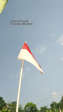 kemerdekaan ini