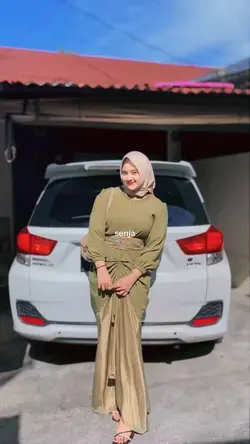senja yang datang 