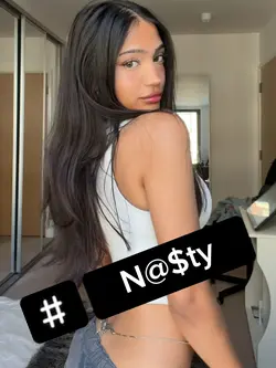 N*sty // New trend